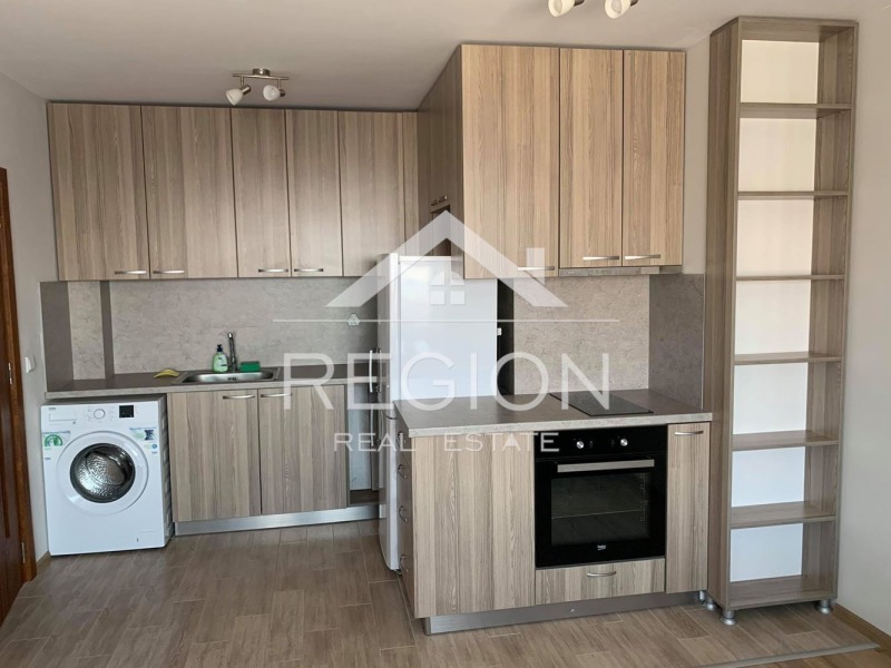 Дава под Наем 2-СТАЕН в град Варна, Възраждане 3 - 62 кв.м / 409.03 € » 800 лв., РЕГИОН ИМОТИ