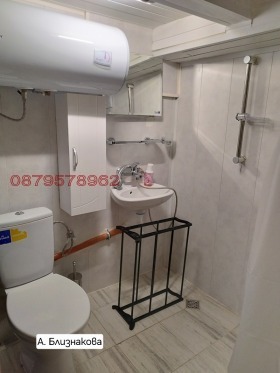 Дава под наем  Ателие, таван град София , Илинден , 10 кв.м | 24724501 - изображение [3]