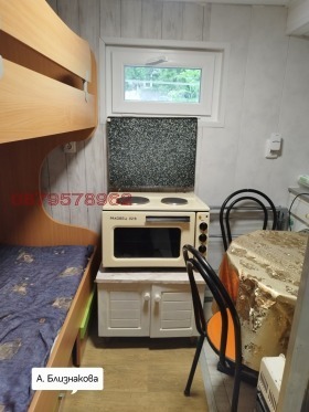 Дава под наем  Ателие, таван град София , Илинден , 10 кв.м | 24724501 - изображение [5]