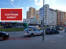Sklep Mladost 1, Sofia 2