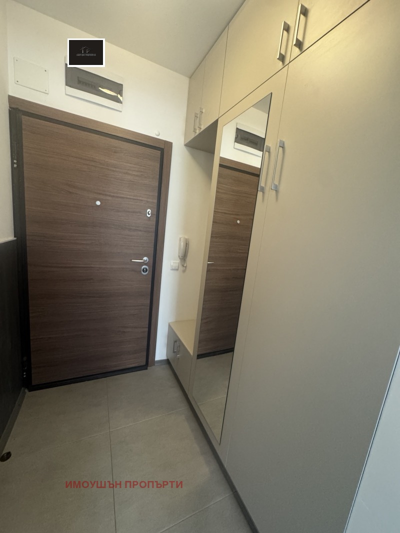 Дава под наем  1-стаен град София , Малинова долина , 46 кв.м | 17241273 - изображение [5]