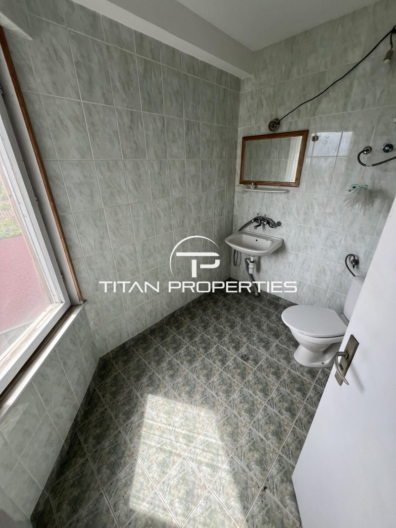 For Rent  Studio Varna , m-t Alen mak , 30 sq.m | 35680054 - image [7]