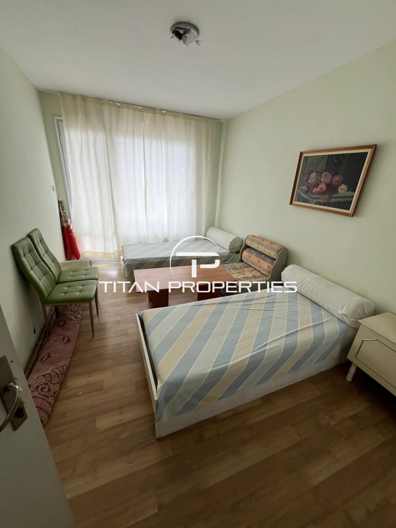 For Rent  Studio Varna , m-t Alen mak , 30 sq.m | 35680054 - image [3]