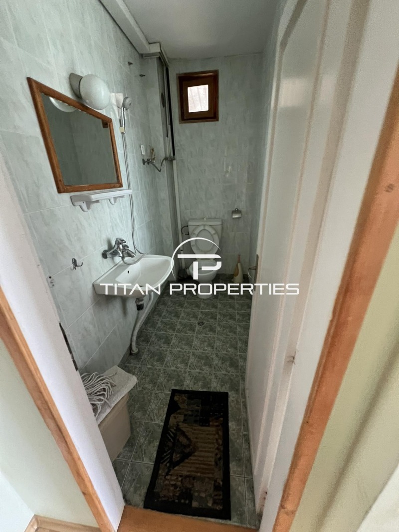 For Rent  Studio Varna , m-t Alen mak , 30 sq.m | 35680054 - image [6]