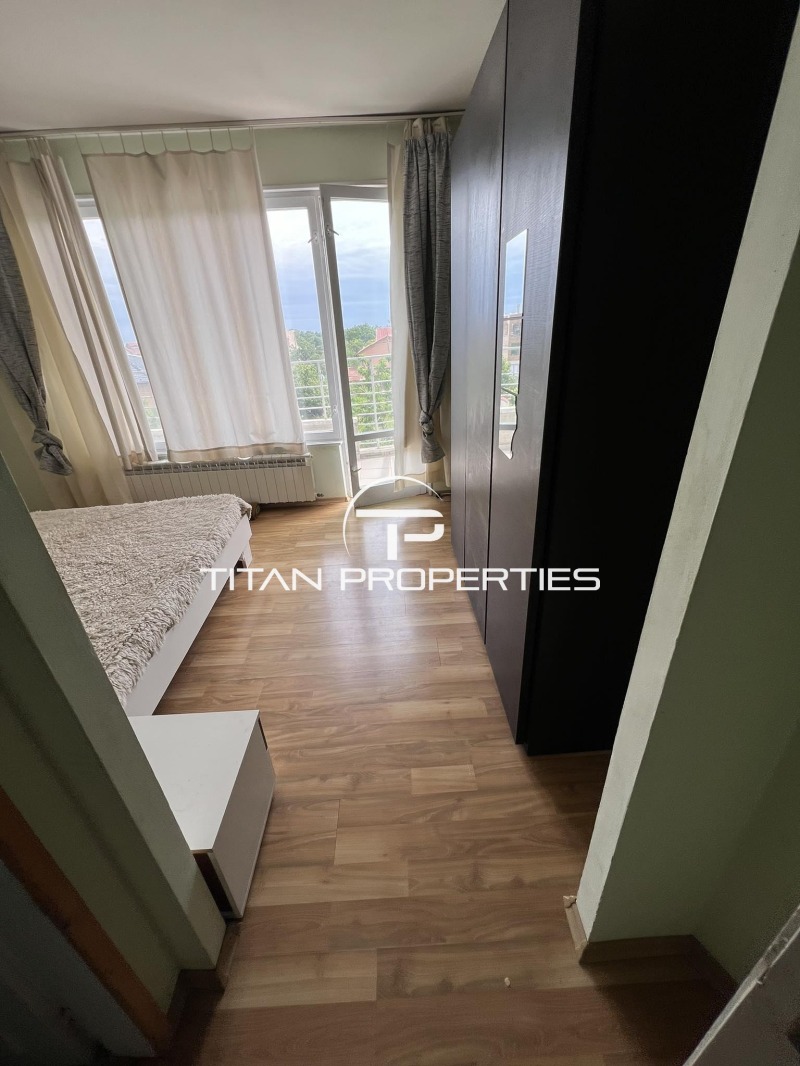 For Rent  Studio Varna , m-t Alen mak , 30 sq.m | 35680054 - image [2]