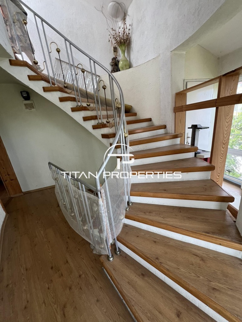 For Rent  Studio Varna , m-t Alen mak , 30 sq.m | 35680054 - image [4]