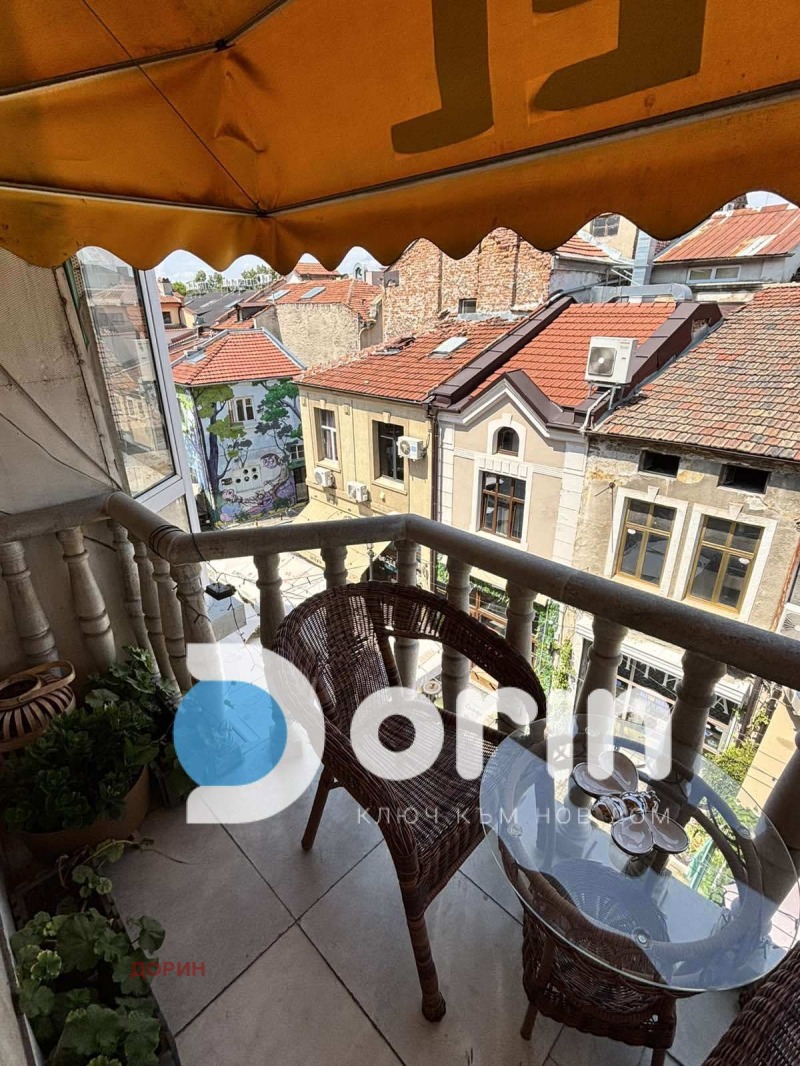 Til leje  Studie Plovdiv , Tsentar , 37 kvm | 88379373 - billede [5]