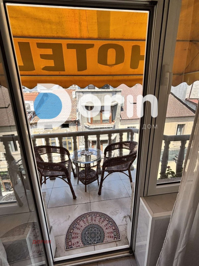 Til leje  Studie Plovdiv , Tsentar , 37 kvm | 88379373 - billede [4]