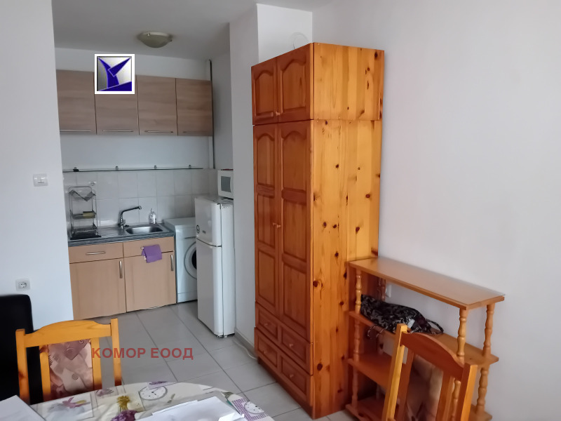 Дава под наем 1-СТАЕН, гр. Русе, Възраждане, снимка 12 - Апартаменти - 52197211