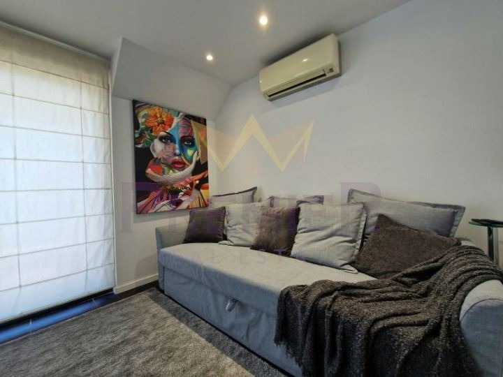 Дава под наем 1-СТАЕН, гр. Варна, Център, снимка 6 - Апартаменти - 52490833