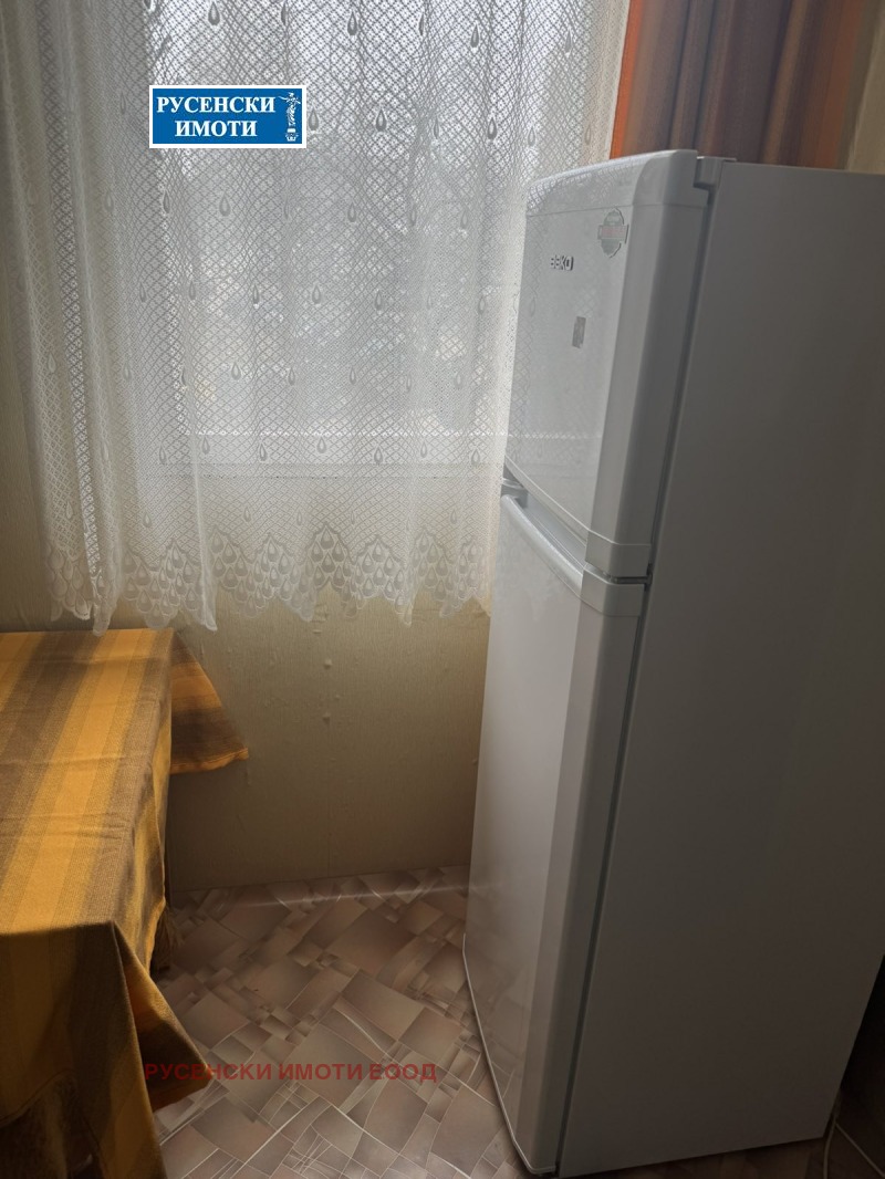 Дава под наем 1-СТАЕН, гр. Русе, Здравец Север 1, снимка 6 - Апартаменти - 53463498