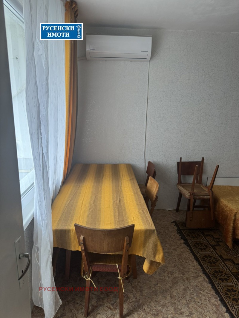 Дава под наем 1-СТАЕН, гр. Русе, Здравец Север 1, снимка 7 - Апартаменти - 53463498