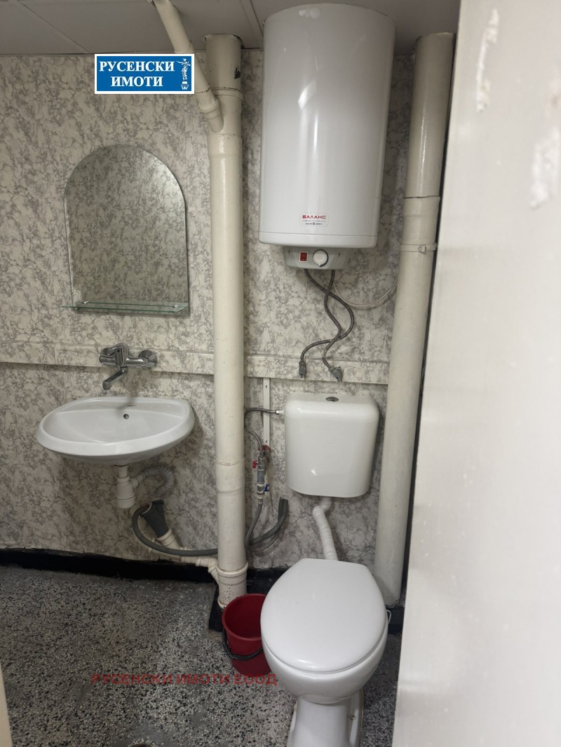 Дава под наем 1-СТАЕН, гр. Русе, Здравец Север 1, снимка 10 - Апартаменти - 53463498