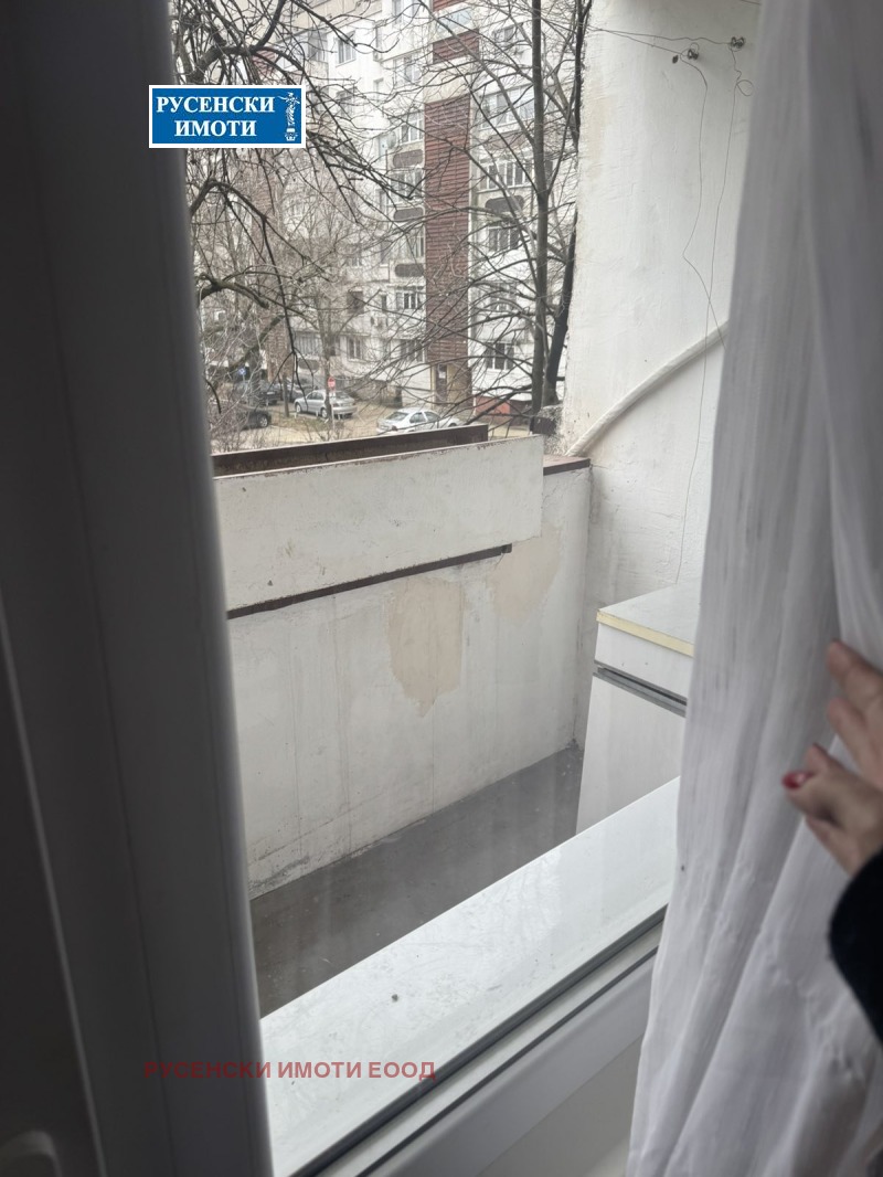 Дава под наем 1-СТАЕН, гр. Русе, Здравец Север 1, снимка 9 - Апартаменти - 53463498