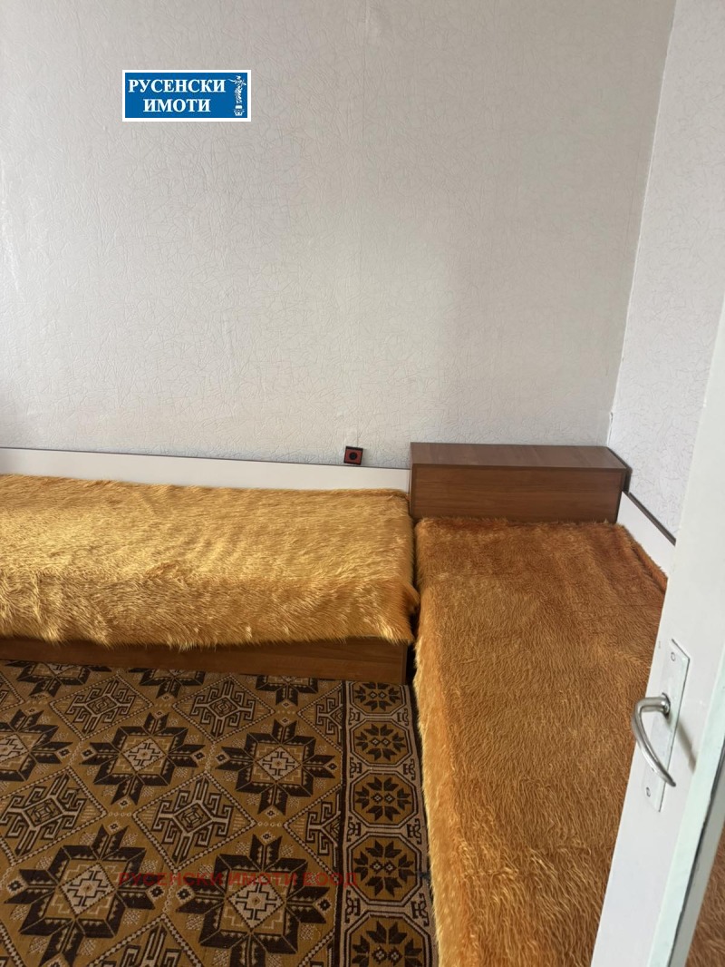 Дава под наем 1-СТАЕН, гр. Русе, Здравец Север 1, снимка 3 - Апартаменти - 53463498