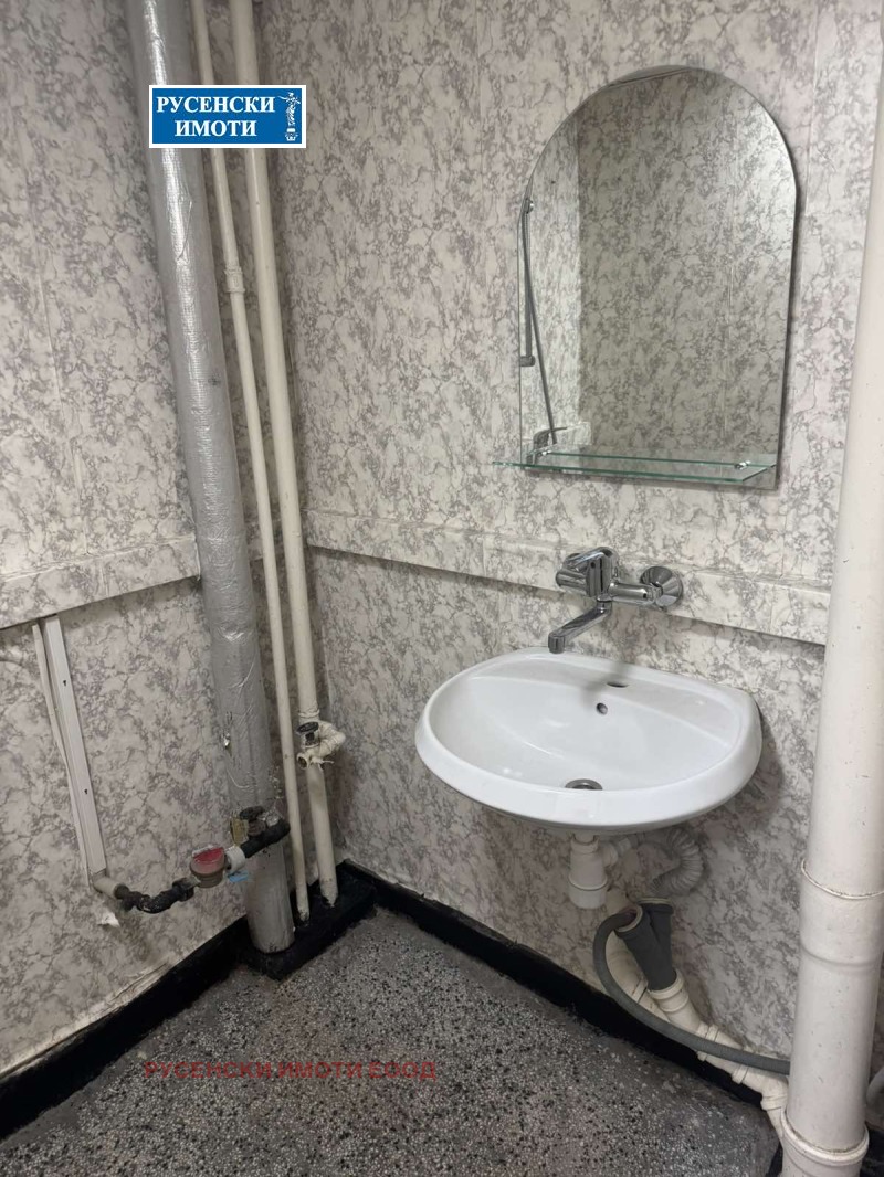 Дава под наем 1-СТАЕН, гр. Русе, Здравец Север 1, снимка 11 - Апартаменти - 53463498