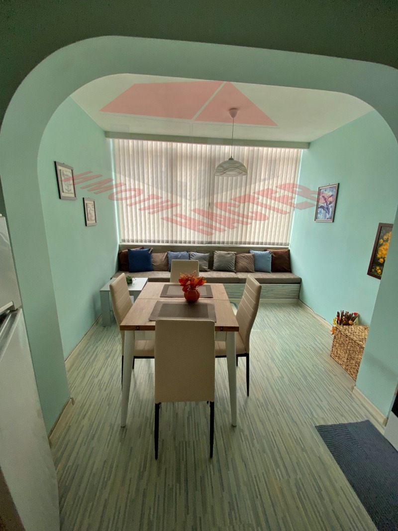 В аренду  1 спальня Шумен , Център , 57 кв.м | 66658379 - изображение [3]
