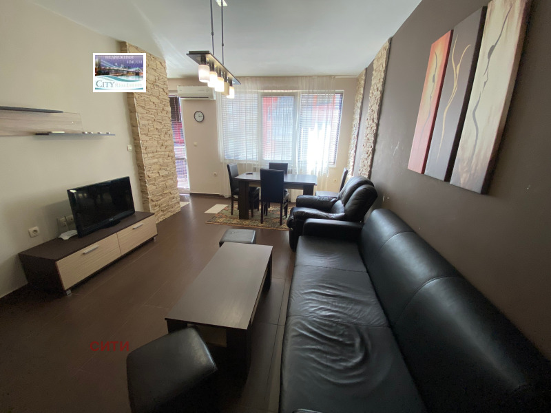 Zu vermieten  1 Schlafzimmer Plowdiw , Karschijaka , 68 qm | 46776285 - Bild [2]