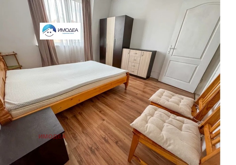 Дава под наем 2-СТАЕН, гр. Велико Търново, Акация, снимка 7 - Апартаменти - 52278340