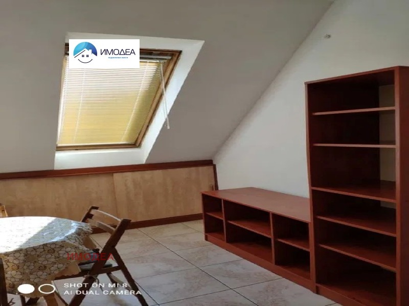 Дава под наем 2-СТАЕН, гр. Велико Търново, Акация, снимка 2 - Апартаменти - 52278340