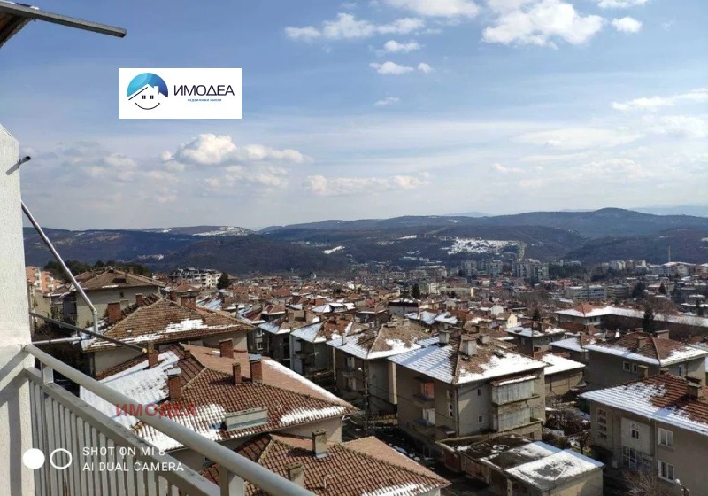 Дава под наем 2-СТАЕН, гр. Велико Търново, Акация, снимка 12 - Апартаменти - 52278340