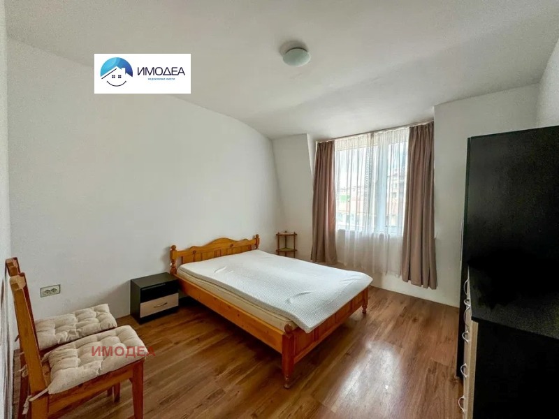 Дава под наем 2-СТАЕН, гр. Велико Търново, Акация, снимка 5 - Апартаменти - 52278340