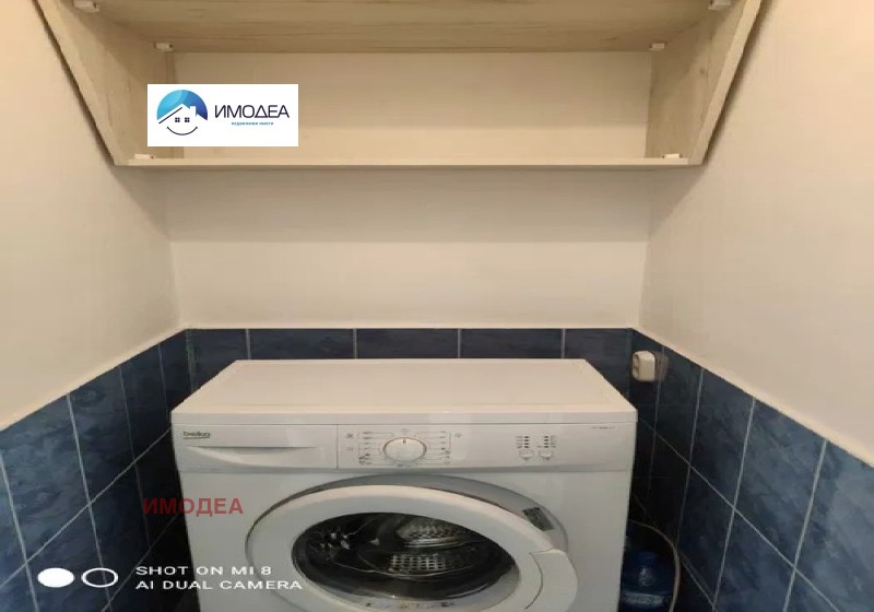 Дава под наем 2-СТАЕН, гр. Велико Търново, Акация, снимка 10 - Апартаменти - 52278340