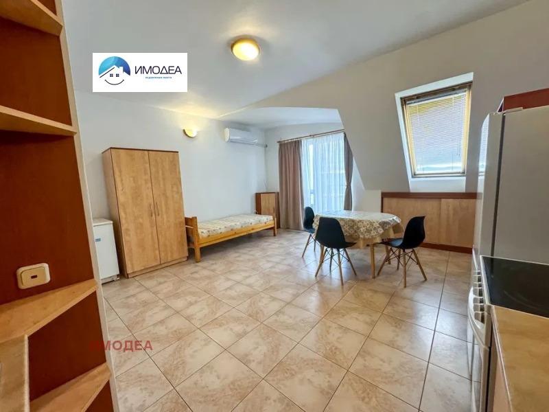 Дава под наем 2-СТАЕН, гр. Велико Търново, Акация, снимка 3 - Апартаменти - 52278340