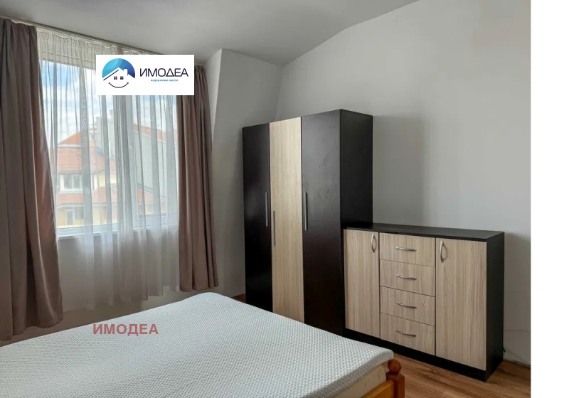 Дава под наем 2-СТАЕН, гр. Велико Търново, Акация, снимка 8 - Апартаменти - 52278340