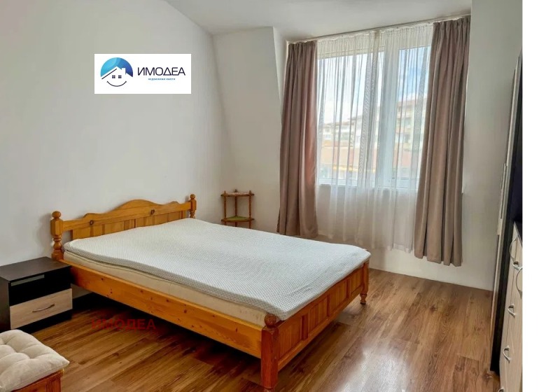 Дава под наем 2-СТАЕН, гр. Велико Търново, Акация, снимка 9 - Апартаменти - 52278340