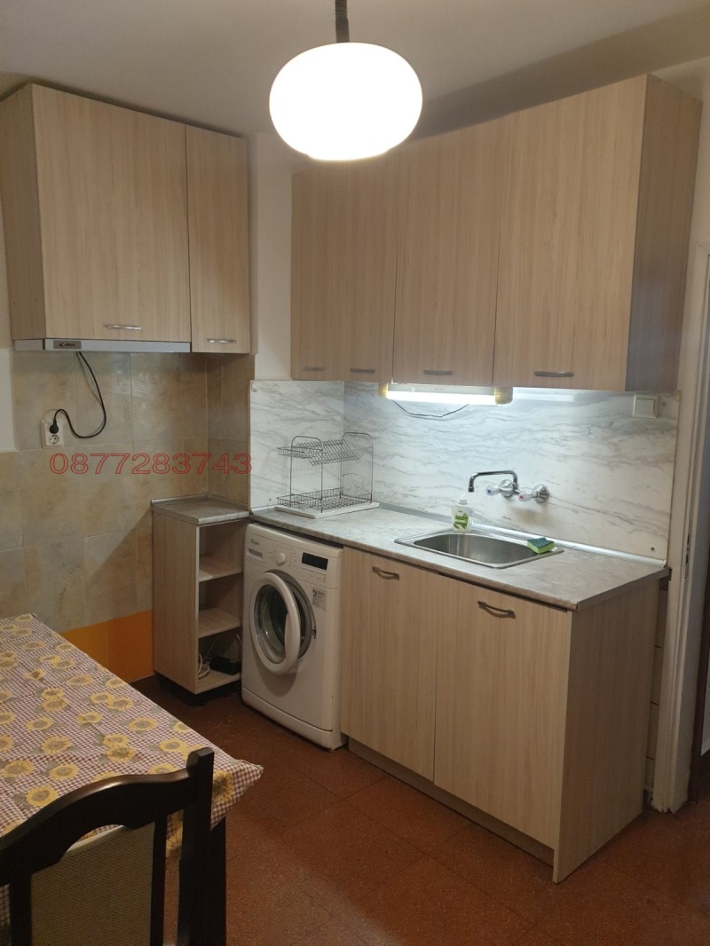 Дава под наем 2-СТАЕН, гр. София, Люлин 10, снимка 7 - Апартаменти - 53503191