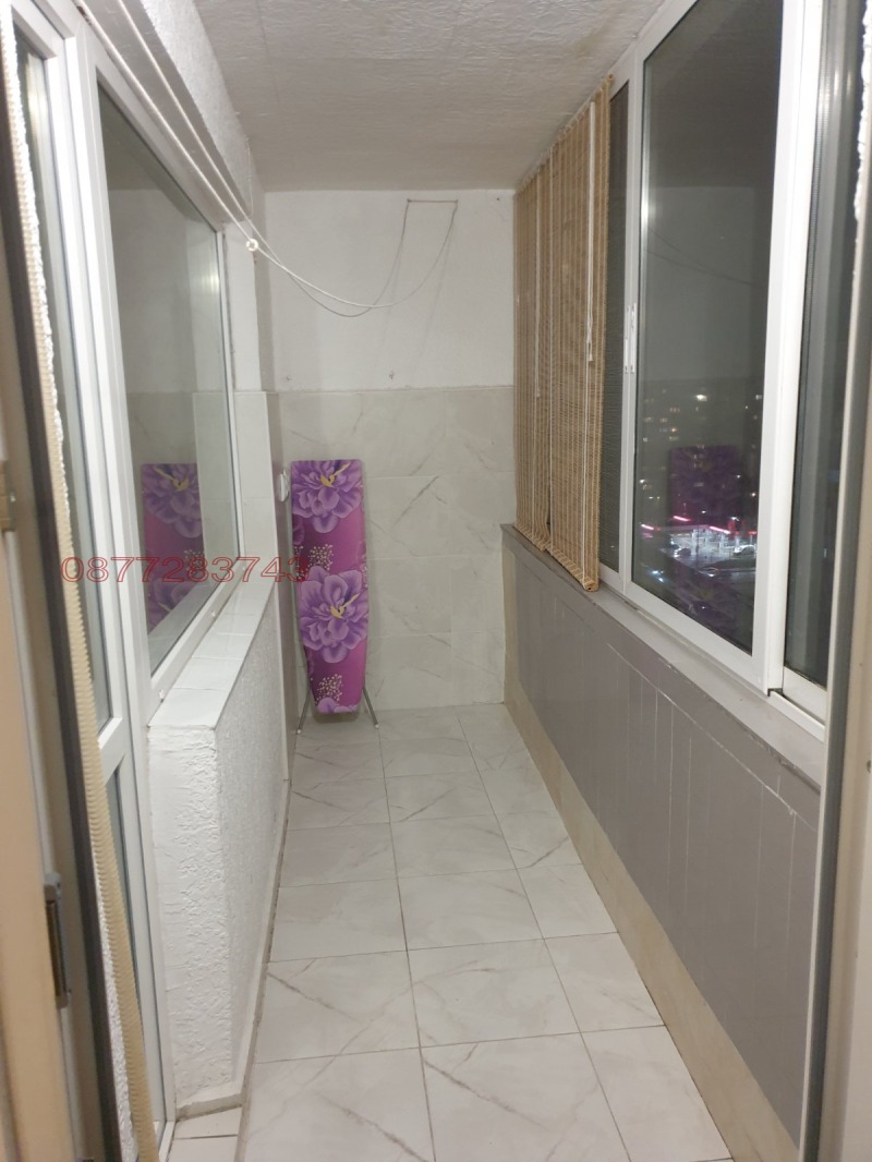 Дава под наем 2-СТАЕН, гр. София, Люлин 10, снимка 8 - Апартаменти - 53503191