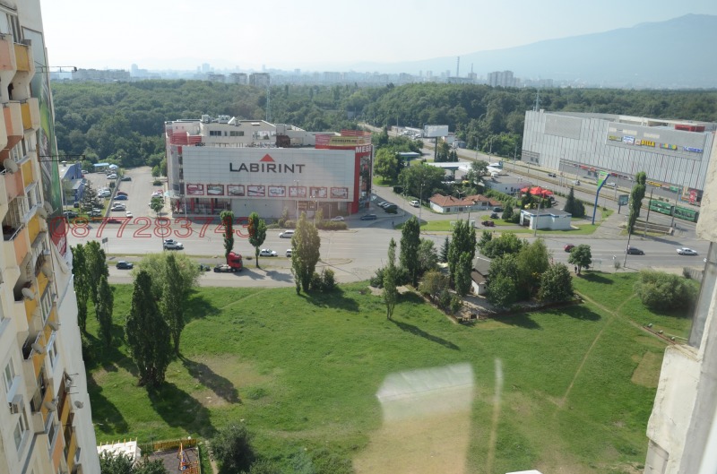 Дава под наем 2-СТАЕН, гр. София, Люлин 10