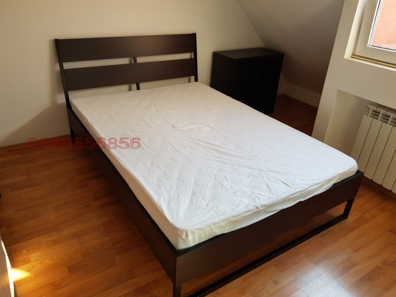 Дава под наем 3-СТАЕН, гр. София, Младост 1, снимка 9 - Апартаменти - 53003781