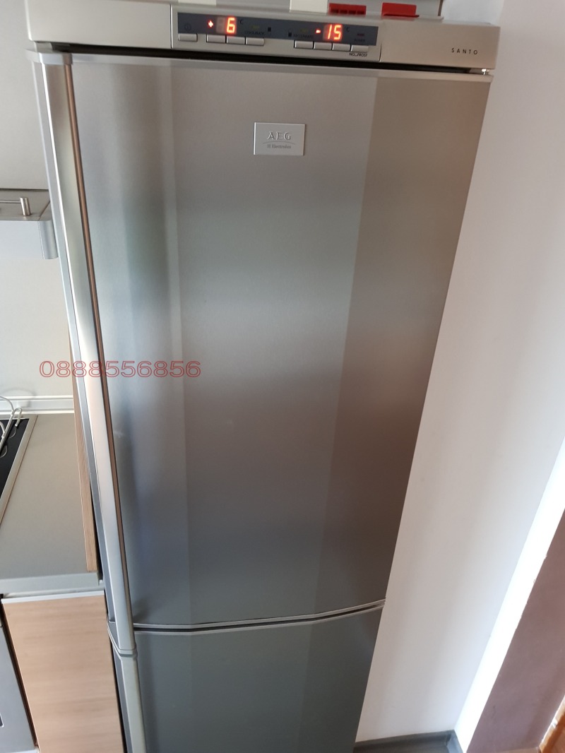 Дава под наем 3-СТАЕН, гр. София, Младост 1, снимка 7 - Апартаменти - 53003781