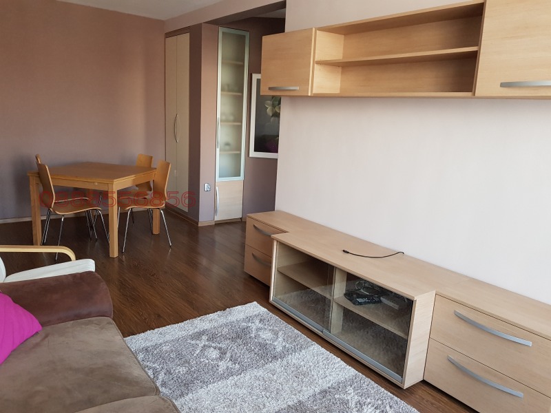 Дава под наем 3-СТАЕН, гр. София, Младост 1