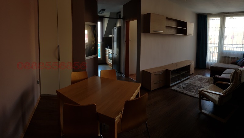 Дава под наем 3-СТАЕН, гр. София, Младост 1, снимка 2 - Апартаменти - 53003781