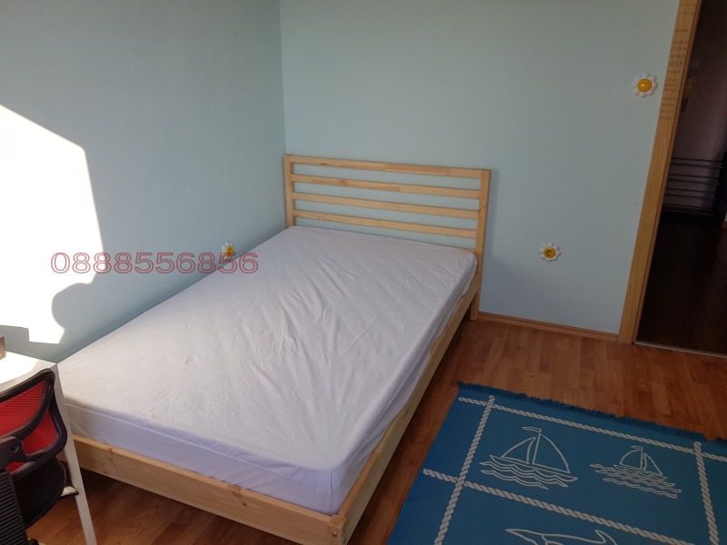 Дава под наем 3-СТАЕН, гр. София, Младост 1, снимка 11 - Апартаменти - 53003781