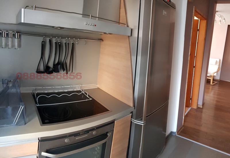 Дава под наем 3-СТАЕН, гр. София, Младост 1, снимка 5 - Апартаменти - 53003781