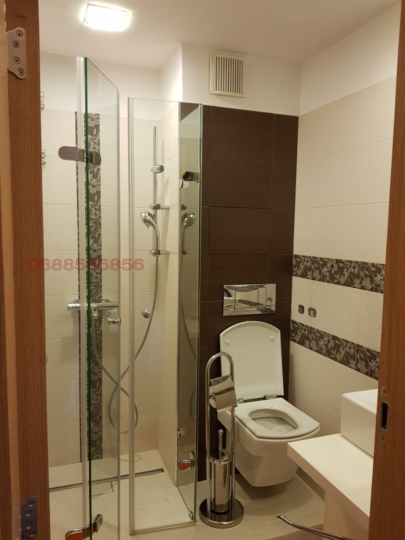 Дава под наем 3-СТАЕН, гр. София, Младост 1, снимка 13 - Апартаменти - 53003781