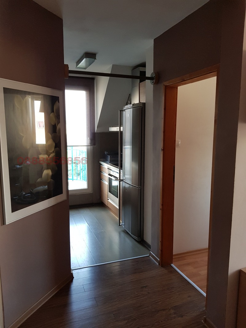 Дава под наем 3-СТАЕН, гр. София, Младост 1, снимка 4 - Апартаменти - 53003781