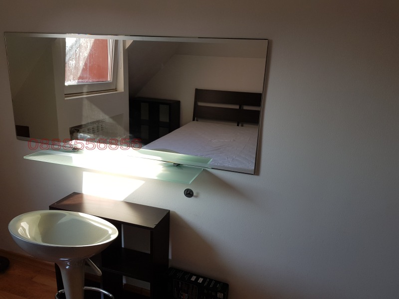 Дава под наем 3-СТАЕН, гр. София, Младост 1, снимка 10 - Апартаменти - 53003781