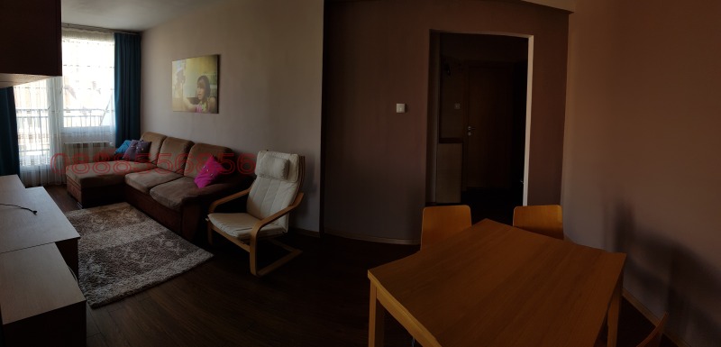 Дава под наем 3-СТАЕН, гр. София, Младост 1, снимка 3 - Апартаменти - 53003781