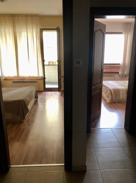 For Rent  2 bedroom Plovdiv , Mladezhki Halm , 110 sq.m | 69349191 - image [3]