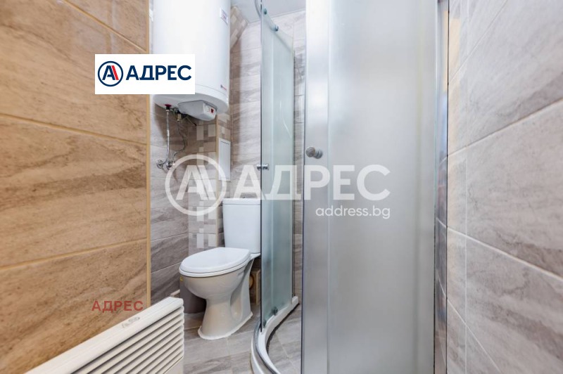 Дава под наем 3-СТАЕН, гр. Варна, ВИНС-Червен площад, снимка 11 - Апартаменти - 52083970