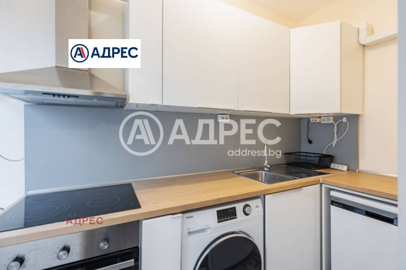 Дава под наем 3-СТАЕН, гр. Варна, ВИНС-Червен площад, снимка 4 - Апартаменти - 52083970