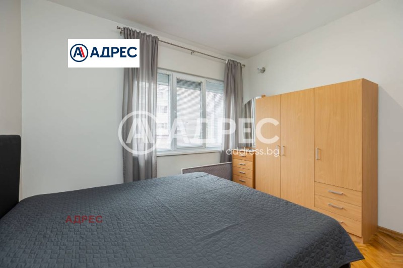 Дава под наем 3-СТАЕН, гр. Варна, ВИНС-Червен площад, снимка 9 - Апартаменти - 52083970