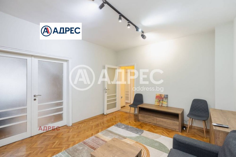 Дава под наем 3-СТАЕН, гр. Варна, ВИНС-Червен площад, снимка 7 - Апартаменти - 52083970