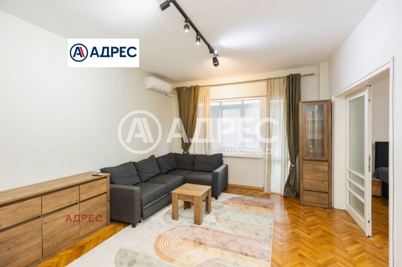 Дава под наем 3-СТАЕН, гр. Варна, ВИНС-Червен площад, снимка 5 - Апартаменти - 52083970