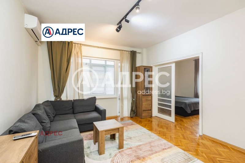 Дава под наем 3-СТАЕН, гр. Варна, ВИНС-Червен площад, снимка 6 - Апартаменти - 52083970